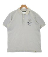 HUNTING WORLD（ハンティングワールド）ポロシャツ グレー サイズ:L メンズ/2200686576204