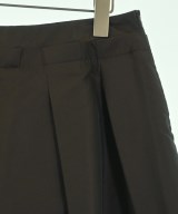 HIROKO KOSHINO（ヒロコ　コシノ）ロング・マキシ丈スカート 茶 サイズ:42(M位) レディース/2200621094152