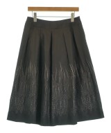 HIROKO KOSHINO ロング・マキシ丈スカート