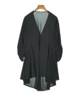 HIROKO KOSHINO（ヒロコ　コシノ）カーディガン 黒 サイズ:40(M位) レディース/2200623683033