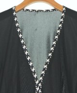 HIROKO KOSHINO（ヒロコ　コシノ）カーディガン 黒 サイズ:40(M位) レディース/2200623683033