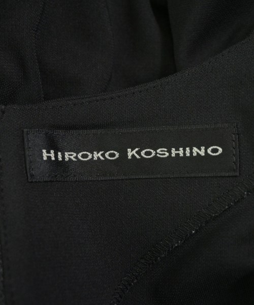 HIROKO KOSHINO（ヒロコ　コシノ）Tシャツ・カットソー 白 サイズ:40(M位) レディース/2200623683064