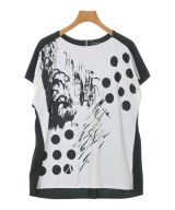 HIROKO KOSHINO（ヒロコ　コシノ）Tシャツ・カットソー 白 サイズ:40(M位) レディース/2200623683064