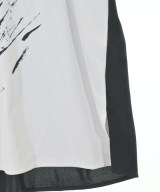 HIROKO KOSHINO（ヒロコ　コシノ）Tシャツ・カットソー 白 サイズ:40(M位) レディース/2200623683064