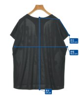 HIROKO KOSHINO（ヒロコ　コシノ）Tシャツ・カットソー 白 サイズ:40(M位) レディース/2200623683064