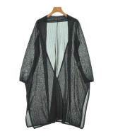 HIROKO KOSHINO（ヒロコ　コシノ）カーディガン 黒 サイズ:38(S位) レディース/2200623683088