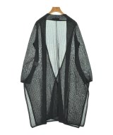 HIROKO KOSHINO（ヒロコ　コシノ）カーディガン 黒 サイズ:38(S位) レディース/2200623683088