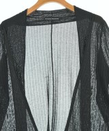 HIROKO KOSHINO（ヒロコ　コシノ）カーディガン 黒 サイズ:38(S位) レディース/2200623683088