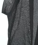 HIROKO KOSHINO（ヒロコ　コシノ）カーディガン 黒 サイズ:38(S位) レディース/2200623683088