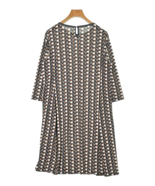 HIROKO KOSHINO（ヒロコ　コシノ）ワンピース 黒 サイズ:40(M位) レディース/2200623683101