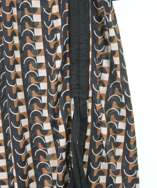 HIROKO KOSHINO（ヒロコ　コシノ）ワンピース 黒 サイズ:40(M位) レディース/2200623683101