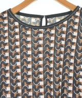 HIROKO KOSHINO（ヒロコ　コシノ）ワンピース 黒 サイズ:40(M位) レディース/2200623683101