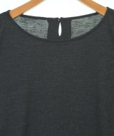 HIROKO KOSHINO（ヒロコ　コシノ）Tシャツ・カットソー 黒 サイズ:40(M位) レディース/2200623683125