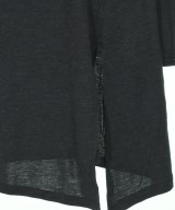 HIROKO KOSHINO（ヒロコ　コシノ）Tシャツ・カットソー 黒 サイズ:40(M位) レディース/2200623683125