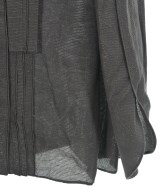 HIROKO KOSHINO（ヒロコ　コシノ）ワンピース 茶 サイズ:40(M位) レディース/2200623683156