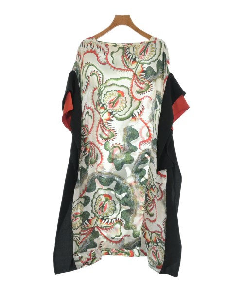 ヒロコ　コシノ(HIROKO KOSHINO)のHIROKO KOSHINO ワンピース