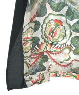 HIROKO KOSHINO（ヒロコ　コシノ）ワンピース 白 サイズ:38(S位) レディース/2200623683163