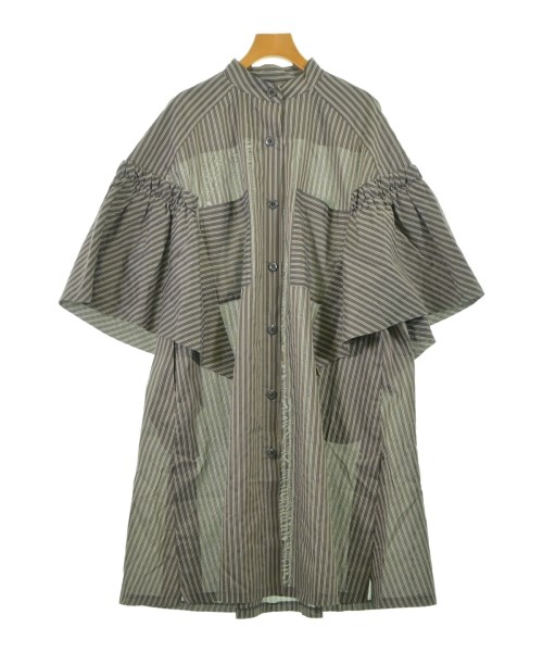 ヒロコ　コシノ(HIROKO KOSHINO)のHIROKO KOSHINO ワンピース