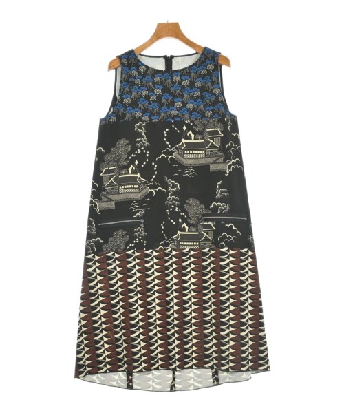 ヒロコ　コシノ(HIROKO KOSHINO)のHIROKO KOSHINO ワンピース