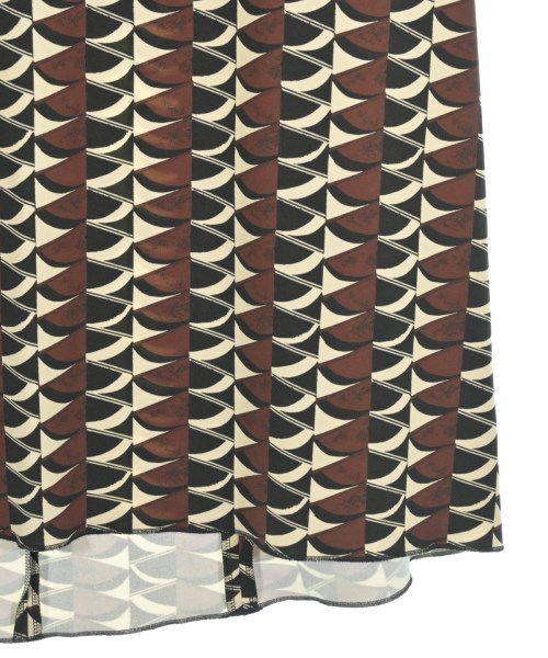 HIROKO KOSHINO（ヒロコ　コシノ）ワンピース 黒 サイズ:38(S位) レディース/2200623683217