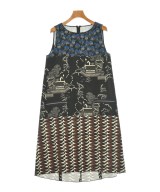 HIROKO KOSHINO（ヒロコ　コシノ）ワンピース 黒 サイズ:38(S位) レディース/2200623683217