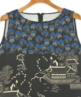 HIROKO KOSHINO（ヒロコ　コシノ）ワンピース 黒 サイズ:38(S位) レディース/2200623683217