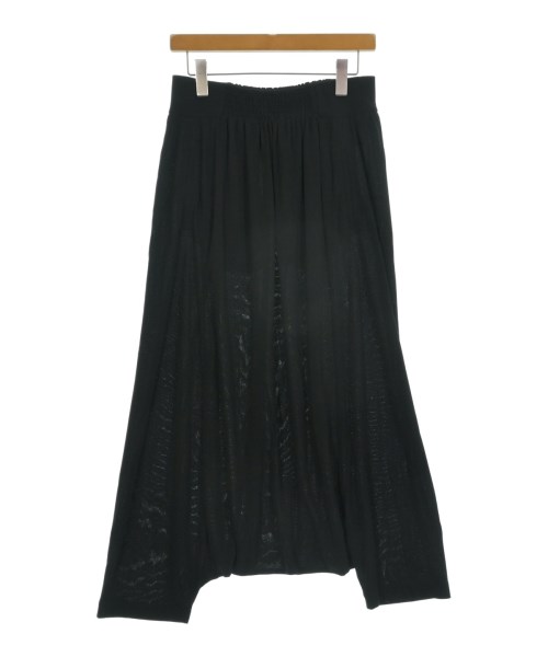 HIROKO KOSHINO(ヒロコ　コシノ)その他 黒 サイズ:40(M位)/2200623683231