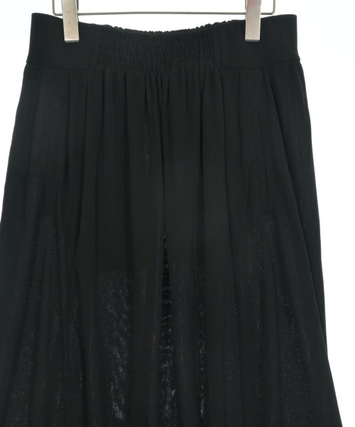 HIROKO KOSHINO（ヒロコ　コシノ）その他 黒 サイズ:40(M位) レディース/2200623683231