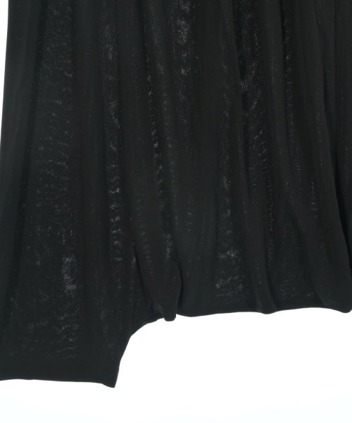 HIROKO KOSHINO（ヒロコ　コシノ）その他 黒 サイズ:40(M位) レディース/2200623683231