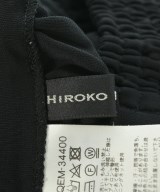 HIROKO KOSHINO（ヒロコ　コシノ）その他 黒 サイズ:40(M位) レディース/2200623683231