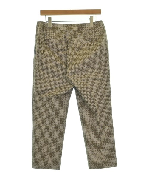 HIROKO KOSHINO（ヒロコ　コシノ）その他 茶 サイズ:40(M位) レディース/2200623683248