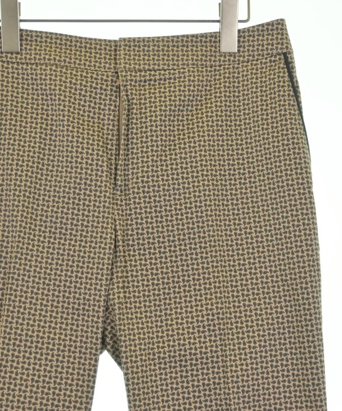 HIROKO KOSHINO（ヒロコ　コシノ）その他 茶 サイズ:40(M位) レディース/2200623683248