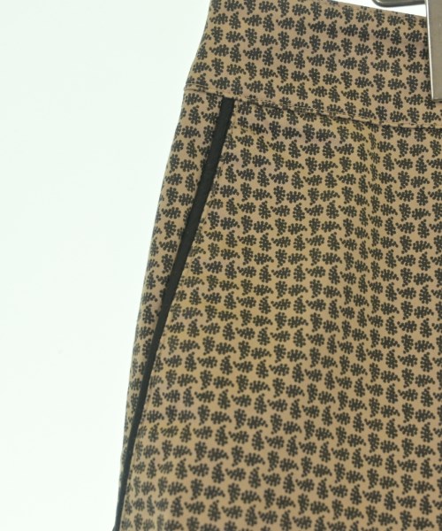 HIROKO KOSHINO（ヒロコ　コシノ）その他 茶 サイズ:40(M位) レディース/2200623683248