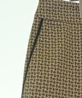 HIROKO KOSHINO（ヒロコ　コシノ）その他 茶 サイズ:40(M位) レディース/2200623683248