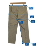 HIROKO KOSHINO（ヒロコ　コシノ）その他 茶 サイズ:40(M位) レディース/2200623683248