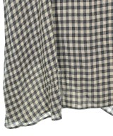 HIROKO KOSHINO（ヒロコ　コシノ）ロング・マキシ丈スカート 白 サイズ:40(L位) レディース/2200623683255