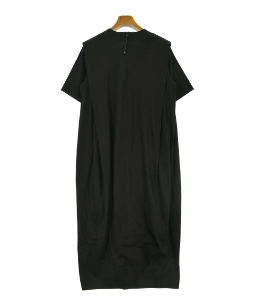 HIROKO KOSHINO（ヒロコ　コシノ）ワンピース 黒 サイズ:38(S位) レディース/2200618010677