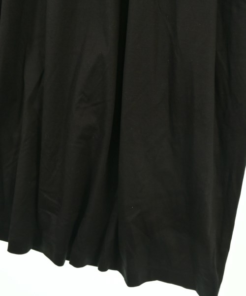 HIROKO KOSHINO（ヒロコ　コシノ）ワンピース 黒 サイズ:38(S位) レディース/2200618010677