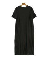 HIROKO KOSHINO（ヒロコ　コシノ）ワンピース 黒 サイズ:38(S位) レディース/2200618010677