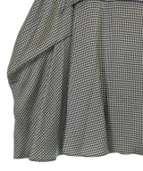 HIROKO KOSHINO（ヒロコ　コシノ）ロング・マキシ丈スカート 黒 サイズ:38(S位) レディース/2200639769059