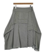 HIROKO KOSHINO ロング・マキシ丈スカート