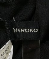 HIROKO KOSHINO（ヒロコ　コシノ）その他 黒 サイズ:40(M位) レディース/2200631801085