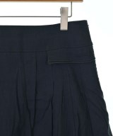 HIROKO KOSHINO（ヒロコ　コシノ）ロング・マキシ丈スカート 紺 サイズ:40(M位) レディース/2200640041021