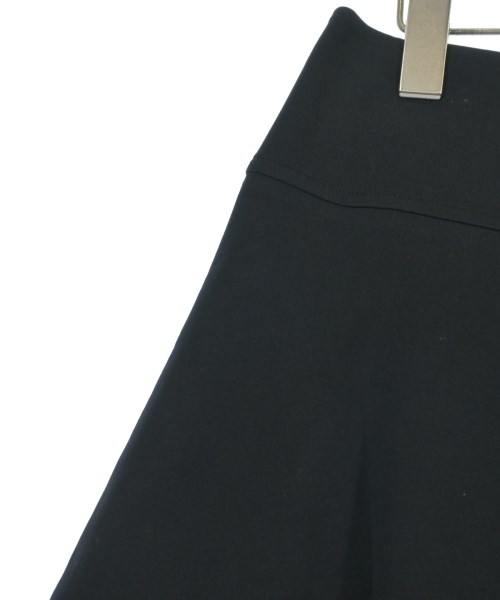 HIROKO KOSHINO（ヒロコ　コシノ）ロング・マキシ丈スカート 黒 サイズ:40(M位) レディース/2200640041038