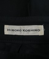 HIROKO KOSHINO（ヒロコ　コシノ）その他 黒 サイズ:40(M位) レディース/2200640041045