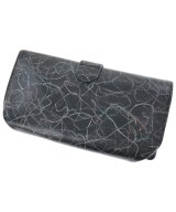 HIROKO HAYASHI（ヒロコ　ハヤシ）財布・コインケース 黒 サイズ:- レディース/2200644022088