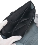 HIROKO HAYASHI（ヒロコ　ハヤシ）財布・コインケース 黒 サイズ:- レディース/2200644022088