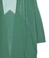 HIROKO KOSHINO（ヒロコ　コシノ）カーディガン 緑 サイズ:38(S位) レディース/2200640294052