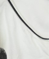 HIROKO KOSHINO（ヒロコ　コシノ）Tシャツ・カットソー 白 サイズ:38(S位) レディース/2200640294069