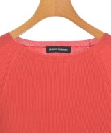 HIROKO KOSHINO（ヒロコ　コシノ）ニット・セーター 赤 サイズ:38(S位) レディース/2200640294113